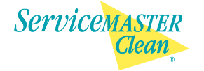 Logo of ServiceMaster Commercial Cleaning by Professionals Fort Myers